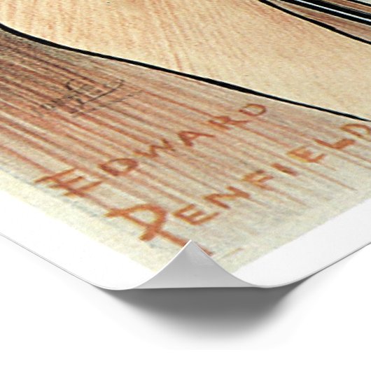 Poster Orienter les cycles (Coin)