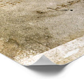 Poster ORIGINAL 1215 Magna Carta British Library (Coin)