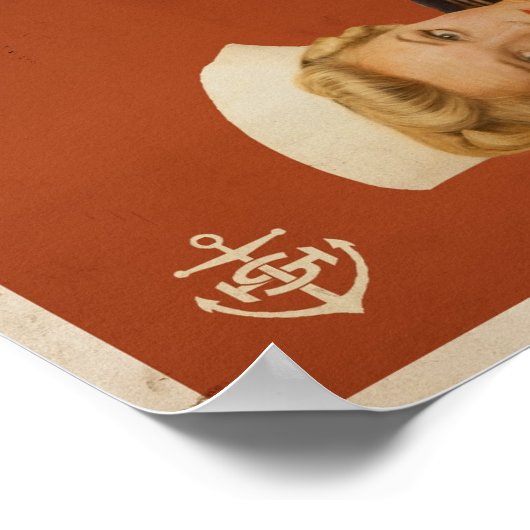 Poster original de Safe Harbor (Coin)