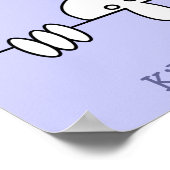 Poster original Kilroy 1 (Coin)