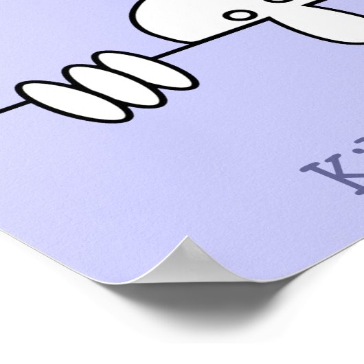 Poster original Kilroy 1 (Coin)