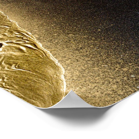 Poster Original Lone Martian Book Prints par Brittany A.D (Coin)