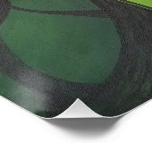 Poster Original Painting Reproduction - Our Authorship (Coin)