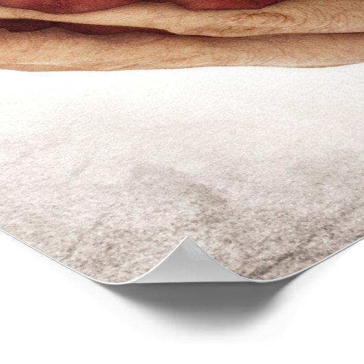 Poster Original Sin (Coin)