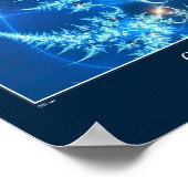 Poster Origine (Coin)