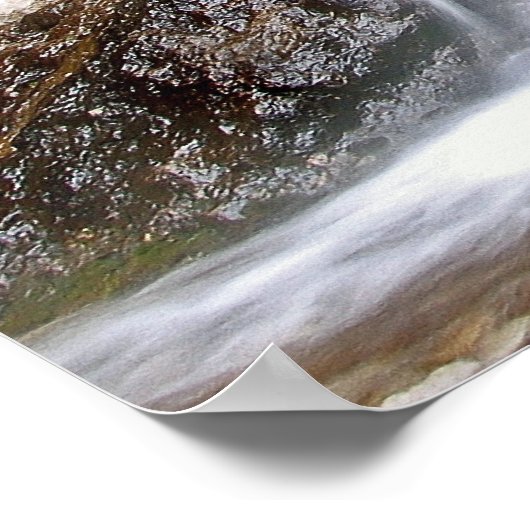 Poster Origine (Coin)