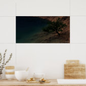 Poster Origine De La Tranquillité - Extrême (Cuisine)