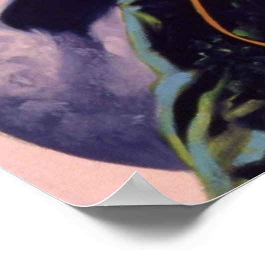 Poster Origines (Coin)