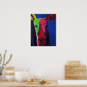 Poster orignal (Cuisine)