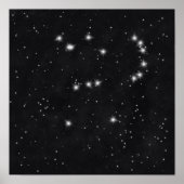 Poster Orion (Devant)