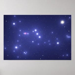 Poster Orion
