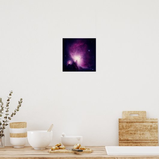 Poster orion-nebula-g2d8dcb0fc_1920 (Cuisine)