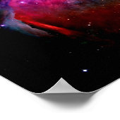 Poster Orion Nebula No1 (Coin)