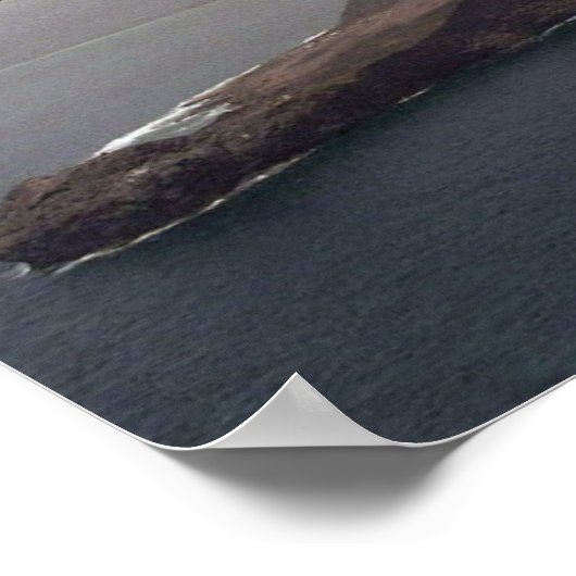 Poster Orion P-3 (Coin)