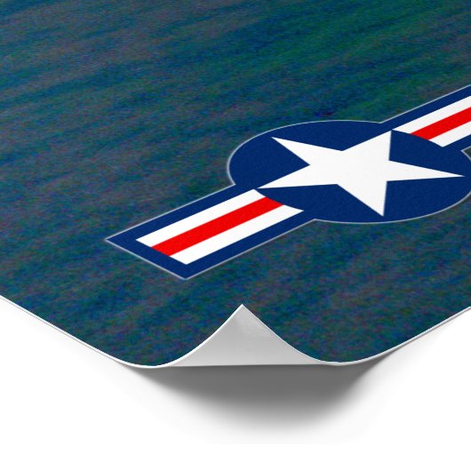 POSTER ORION P-3C (Coin)