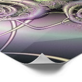 Poster Orion v2 (Coin)