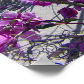 Poster Orkide groenlandais (Coin)