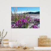 Poster Orkide groenlandais (Cuisine)