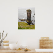 Poster Orkney (Cuisine)