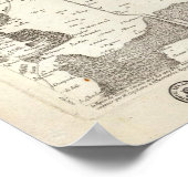 Poster Orléans (Coin)