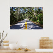 Poster Ormond Beach Loop (Cuisine)