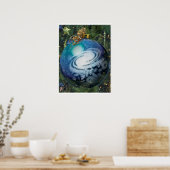 Poster Ornementalité (Cuisine)