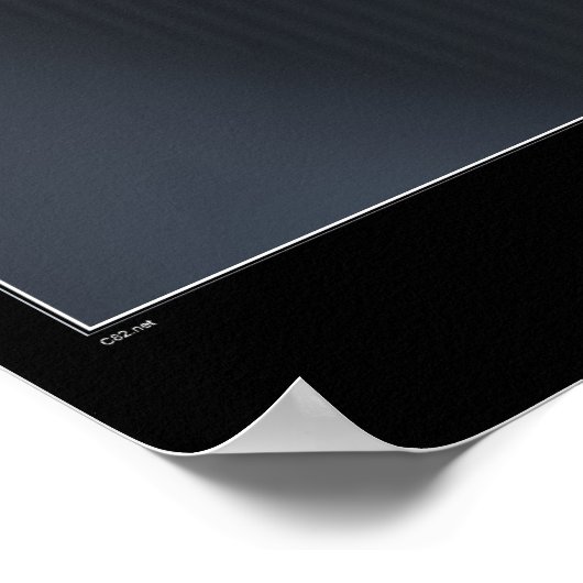 Poster Ornementation (Coin)