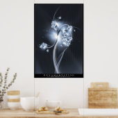 Poster Ornementation (Cuisine)