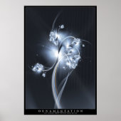 Poster Ornementation (Devant)