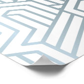 Poster Ornements de luxe 22 (Coin)