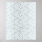 Poster Ornements de luxe 22 (Devant)