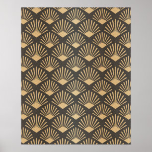 Poster Ornements de luxe 24