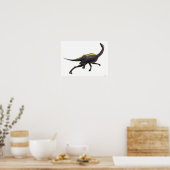 Poster Ornithome (Cuisine)