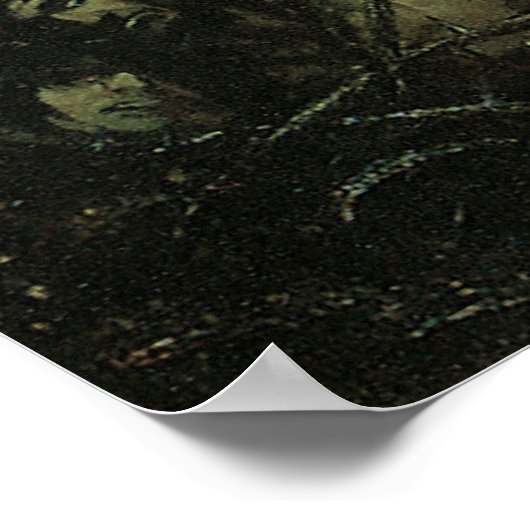 Poster Orphée (Coin)