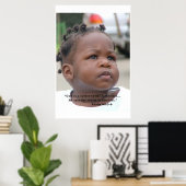 Poster Orphelin 2 (Bureau à domicile)