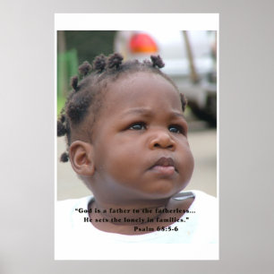 Poster Orphelin 2
