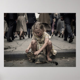 Poster Orphelins