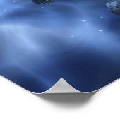 Poster Orphelins solaires II (Coin)