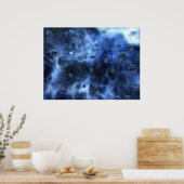 Poster Orphelins solaires II (Cuisine)