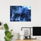 Poster Orphelins solaires II (Bureau à domicile)