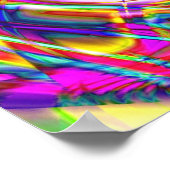 Poster Orthogonale 1.1 (Coin)