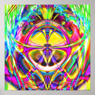 Poster Orthogonale 1.1