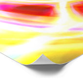 Poster Orthogonale 1,7 (Coin)