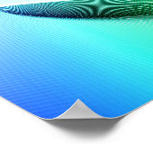 Poster Orthogonale 2.1 (Coin)