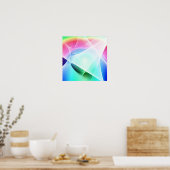 Poster Orthogonale 2.1 (Cuisine)