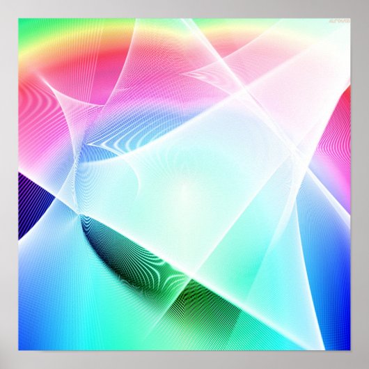 Poster Orthogonale 2.1 (Devant)