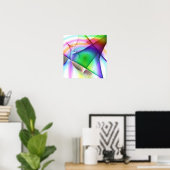 Poster Orthogonale 2.2 (Bureau à domicile)