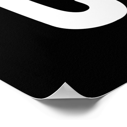 Poster Orthographe Bee Champ (Coin)