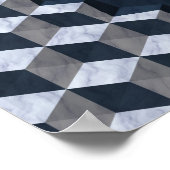 Poster Orthonormal (Coin)