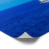 Poster Ortigia Stillness (Coin)